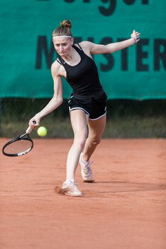 Elena Thiel 320 - Verbandscup West